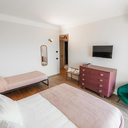 Casa Cicetta Apartment ซานมารีโน ภายนอก รูปภาพ