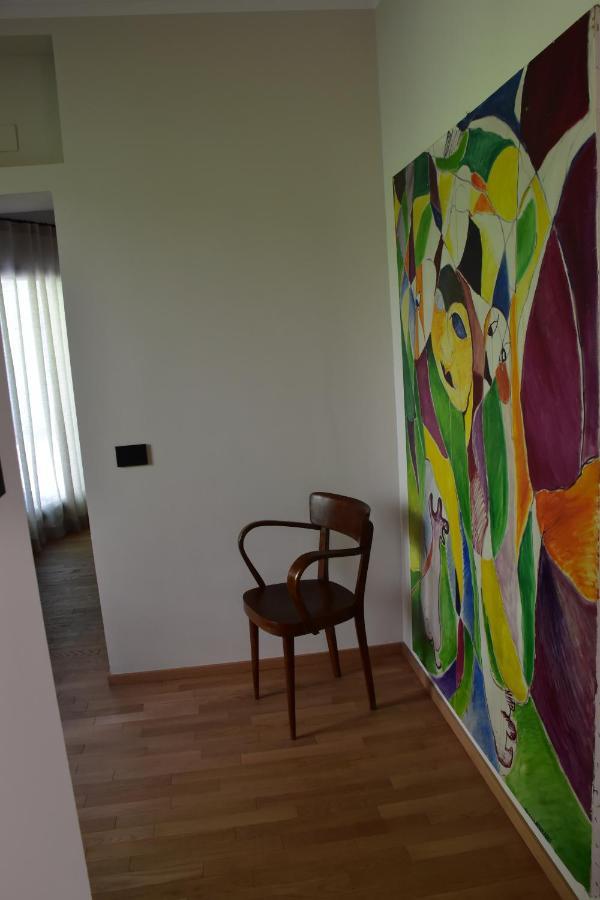 Casa Cicetta Apartment ซานมารีโน ภายนอก รูปภาพ