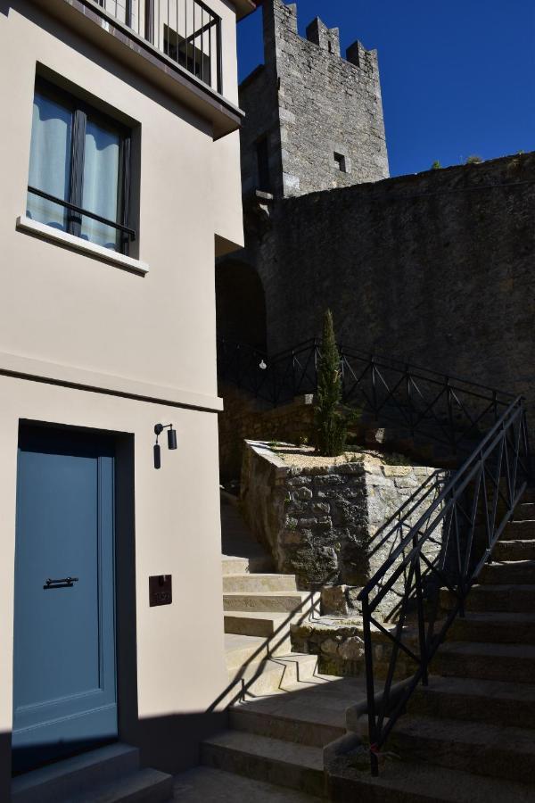 Casa Cicetta Apartment ซานมารีโน ภายนอก รูปภาพ