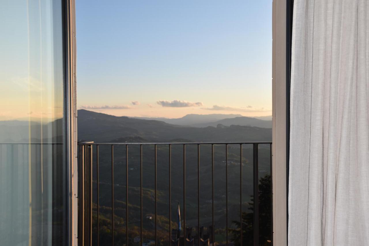 Casa Cicetta Apartment ซานมารีโน ภายนอก รูปภาพ