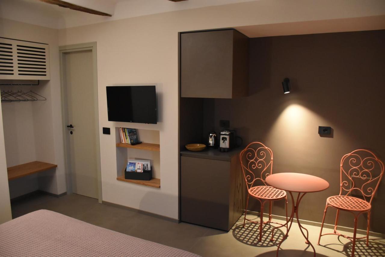 Casa Cicetta Apartment ซานมารีโน ภายนอก รูปภาพ