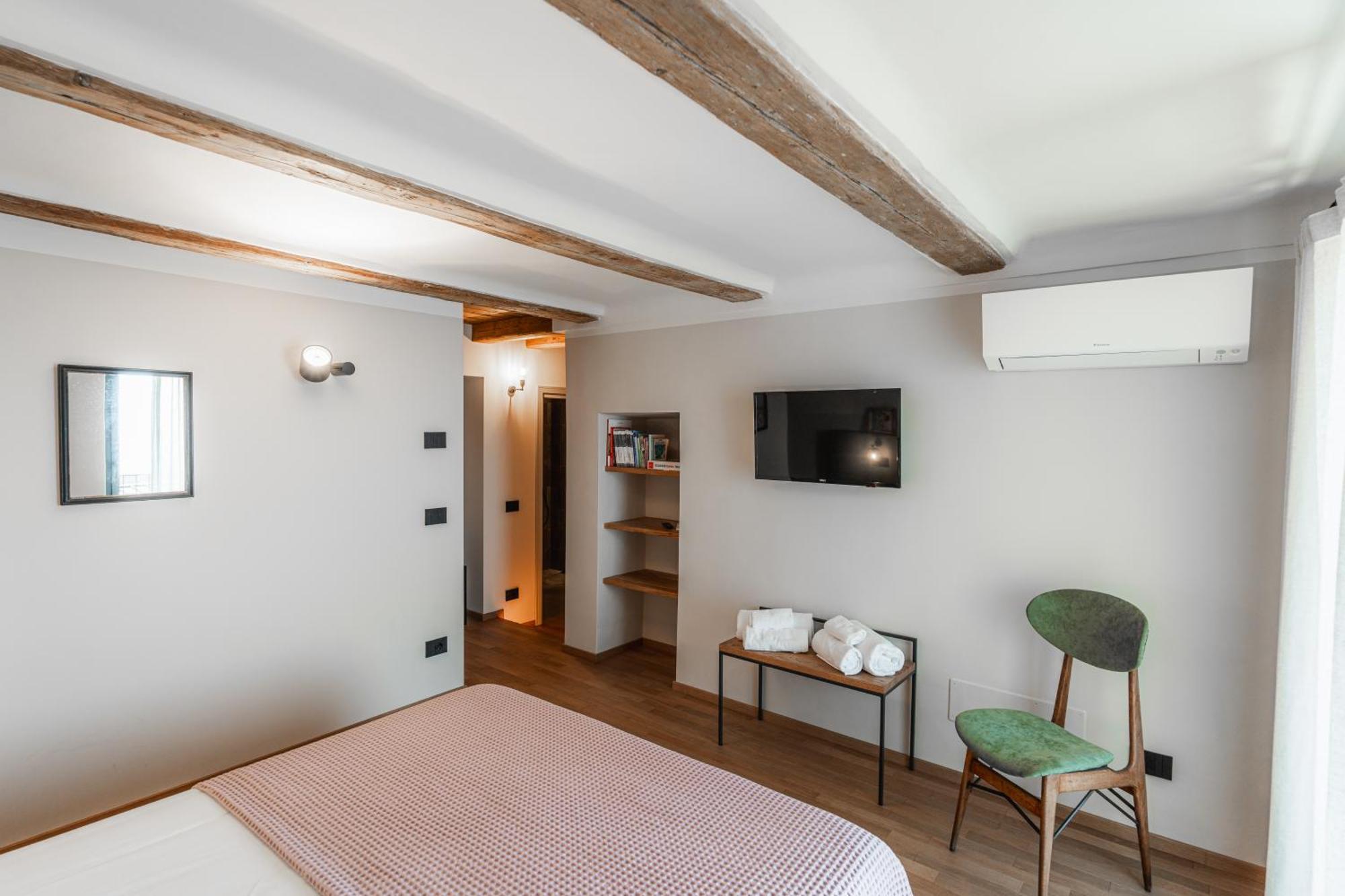 Casa Cicetta Apartment ซานมารีโน ภายนอก รูปภาพ