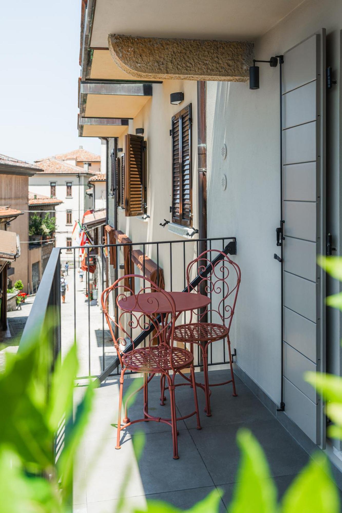 Casa Cicetta Apartment ซานมารีโน ภายนอก รูปภาพ