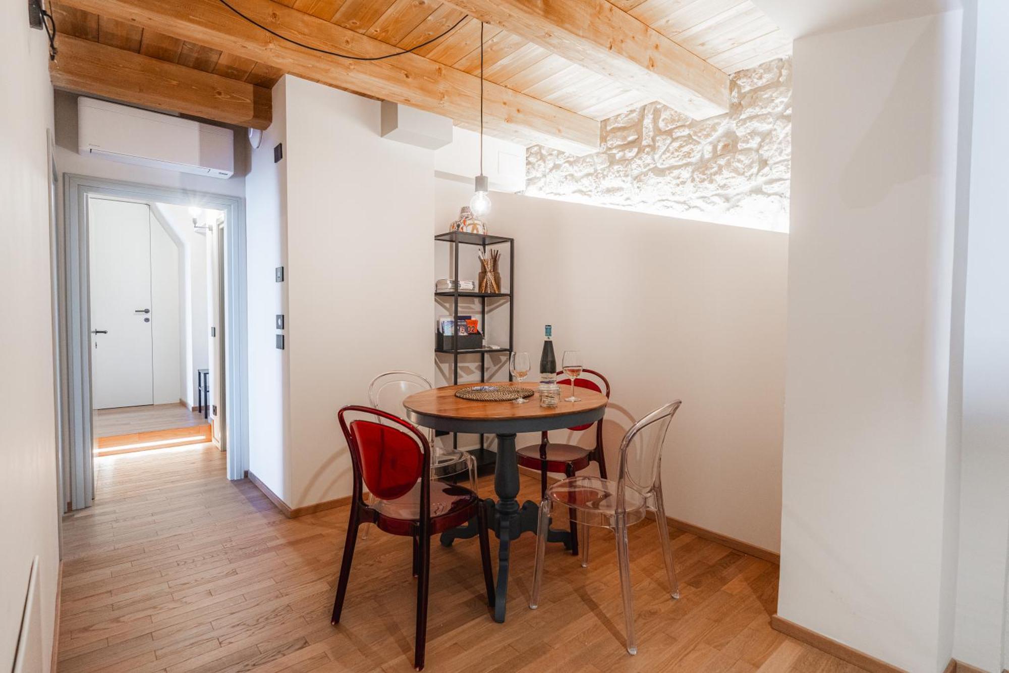 Casa Cicetta Apartment ซานมารีโน ภายนอก รูปภาพ