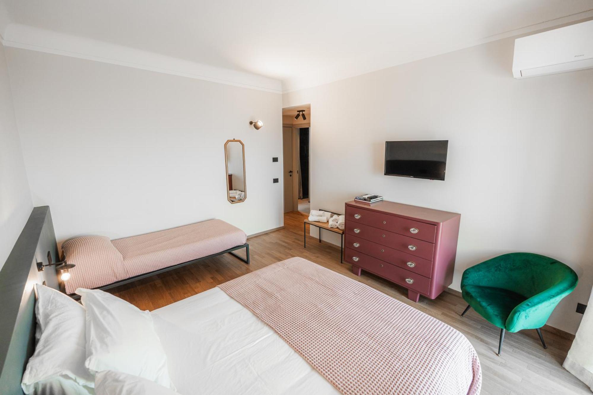 Casa Cicetta Apartment ซานมารีโน ภายนอก รูปภาพ