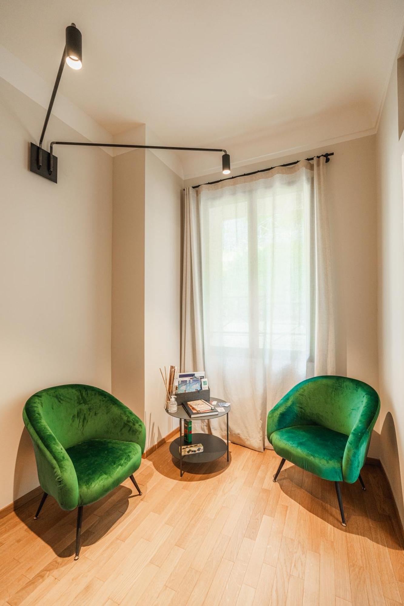 Casa Cicetta Apartment ซานมารีโน ภายนอก รูปภาพ